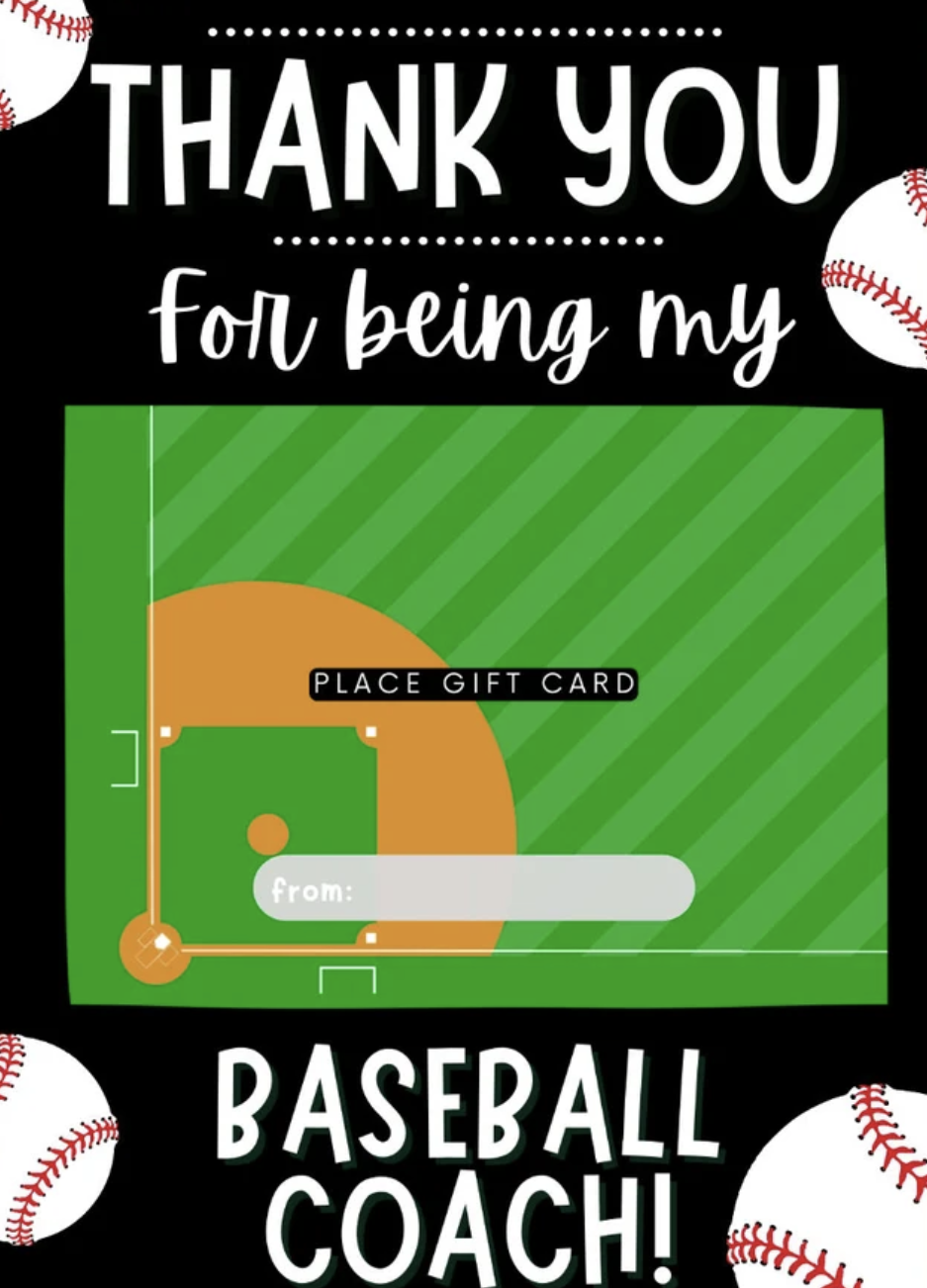 Gift for Baseball Coach Keychain Thank You Coach Gift A great Baseball Coach  is Hard to Find and Impossible to Forget Keyring Appreciation Keychain for  Coach Birthday Christmas Retirement Gift 